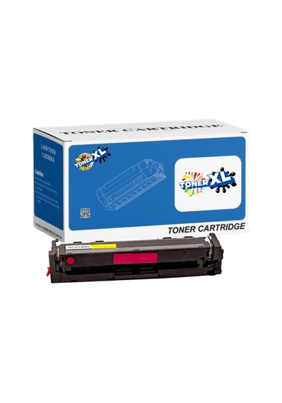 Hp C9723a Kırmızı Uyumlu, Toner