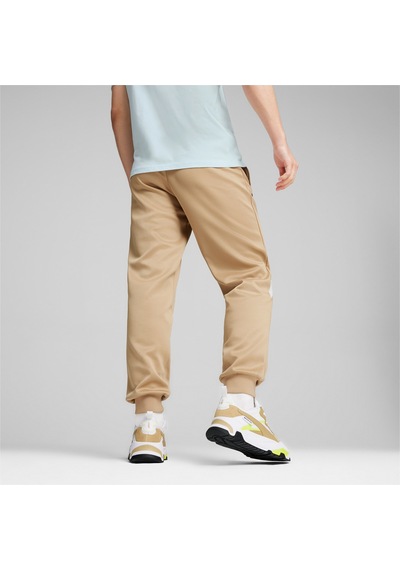 Puma Amg Motorsport Erkek Eşofman Altı 623715 13 Bej