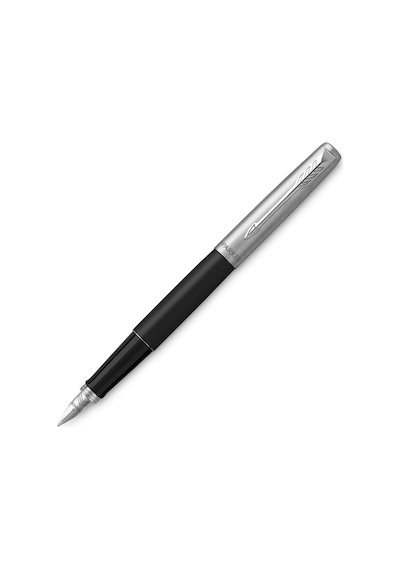Parker Jotter Ct Orıjınal Dolmakalem M Uç Siyah Çok Renkli