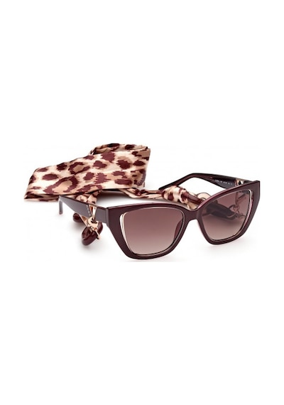 Guess Gu7816 69F Kadın Güneş Gözlüğü