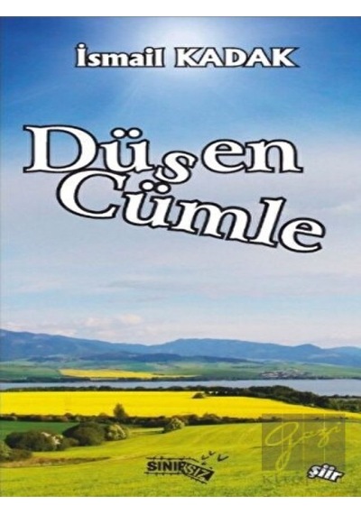 Sınırsız Kitap - Düşen Cümle