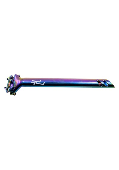 Raptor - Sp-726 - Sele Borusu 31.6 350mm - Oil Slick Çok Renkli