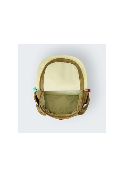 Üniseks Çocuk Mini Explorer Sırt Çantası 1'li Paket Genel
