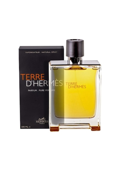Hermes Terre D'Hermes Pure Parfum EDP 200 ML