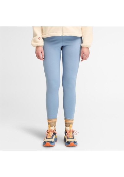 Timberland Stash Trail Tights Kadın Tayt-32668 Açık Mavi