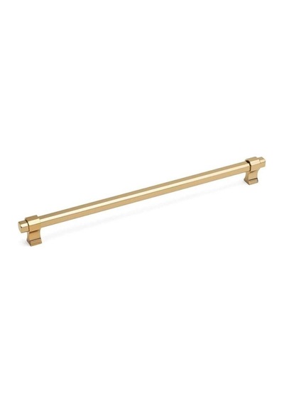 System Mobilya Kulbu Gold Renk 320mm Kulp Sy8720 0320 Gl-gl Çok Renkli