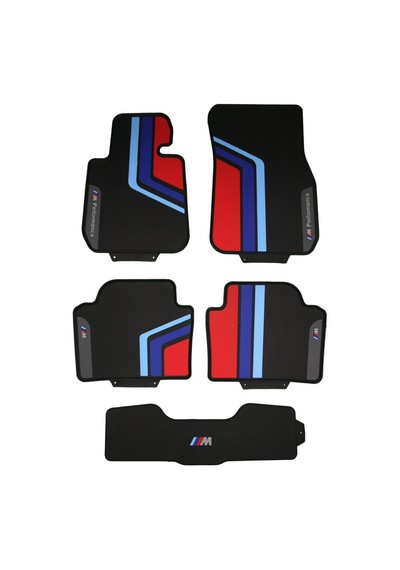 Autogp Bmw F32 Paspas Takımı Lateks 4 Serisi 2014+ M.performance