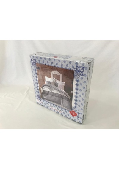Cotton Box Dört Mevsim Set Tek Kişilik Megan Bej