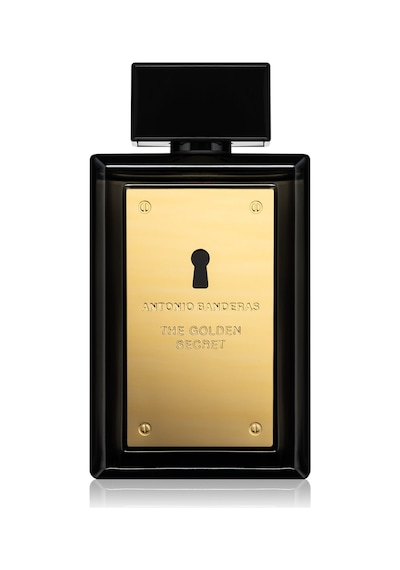 Antonio Banderas The Golden Secret Erkek Parfüm EDT 100 ML