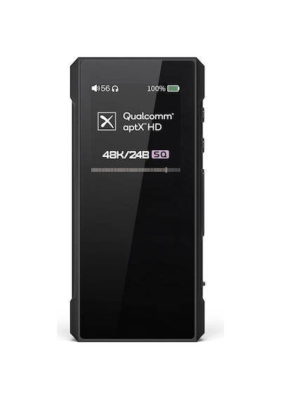 FiiO BTR7 (USB Type C to Type C) Yüksek Çözünürlüklü Taşınabilir