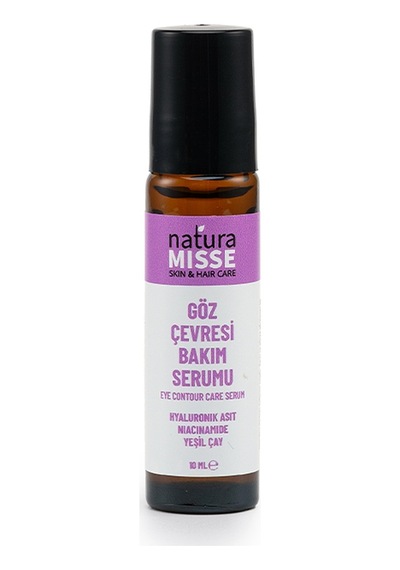 Naturamisse Göz Çevresi Bakım Serumu 10 Ml