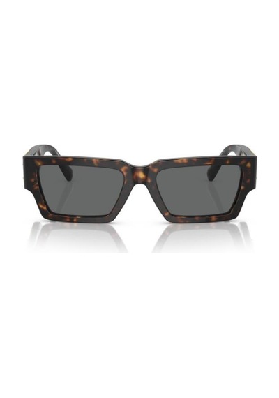 Versace 0ve4459 108/8754 Asetat Erkek Güneş Gözlüğü Havana