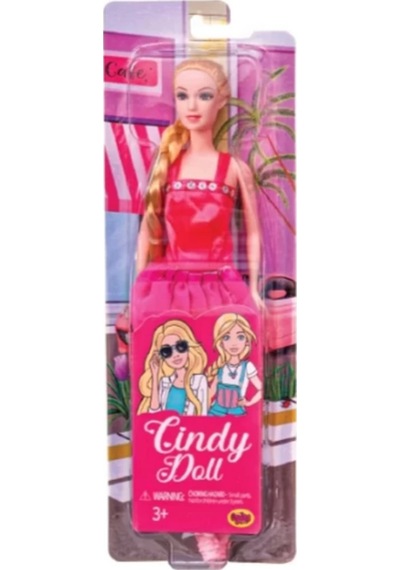 Cindy Doll Bebek