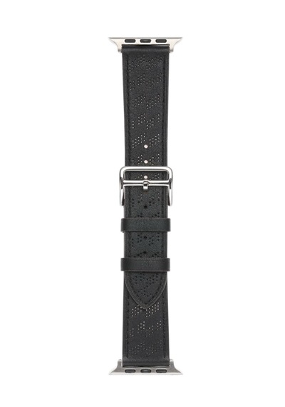 Apple Uyumlu Watch Deri Saat Kordonu 42-44-45 Mm