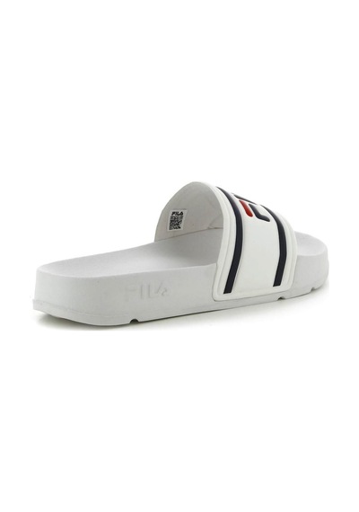 Fila Fft0028.10004 Morro Bay Teens Kadın Terlik Beyaz