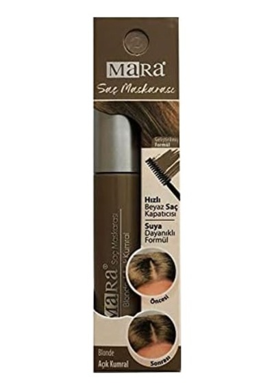 Imm209.363 Saç Maskarası Açık Kumral 78632315