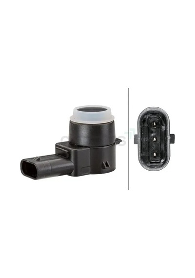 Park Sensoru Pdc Mercedes W204 C207 W212 W221 W166 W169 W245 X166 W639 B906