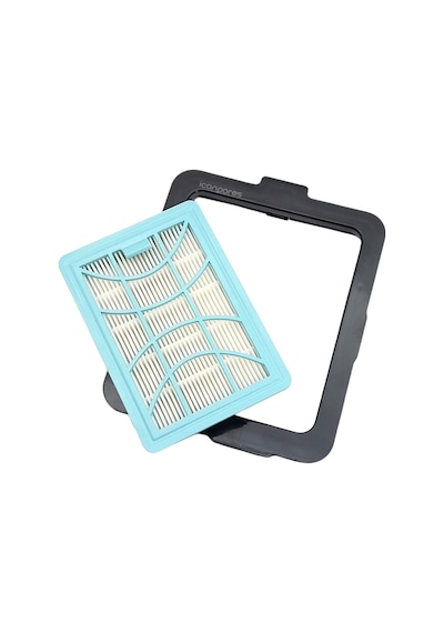 Philips Uyumlu Fc 9750 Powerpro Max Süpürge Filtre Ve Sünger Çerçevesi