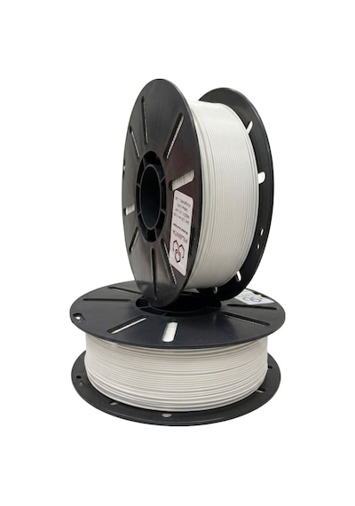 Beyaz Petg Filament 1.75mm 1kg