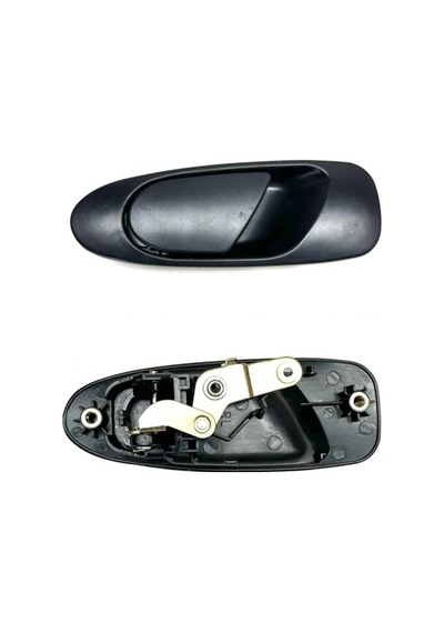 Kapı Kolu Honda Civic 92-95 Arka Dış Sol/ 72680-sr4-j01z