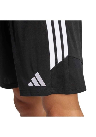Adidas Tıro26l Tr Sho Erkek Şort Jy9719 Siyah