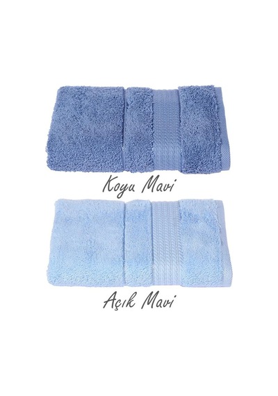 Özdilek Trendy Havlu 90X150 Banyo Havlusu %100 Pamuklu