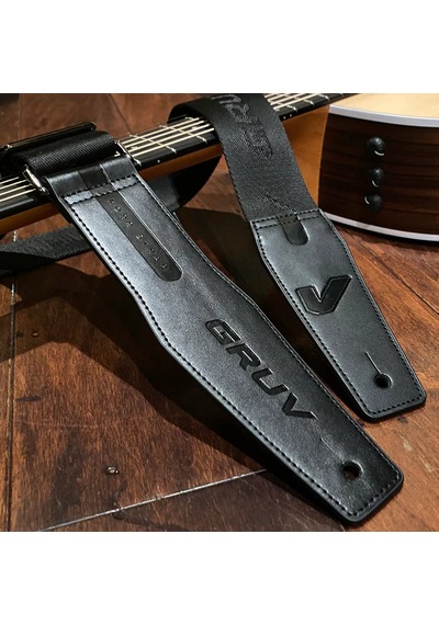 Gruv Gear Korr Gitar Askısı