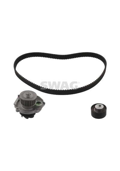 Triger Kayış Seti - Fiat Bravo, Punto, Marea, Brava - Swag-70932745 36025321