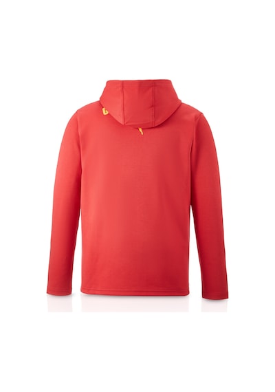 Galatasaray Puma A Takım Fermuarlı Kapüşonlu Sweatshirt 78121501 Sarı - Kırmızı Galatasaray Puma A Takım Fermuarlı Kapüşonlu Sweatshirt 78121501 Sarı - Kırmızı