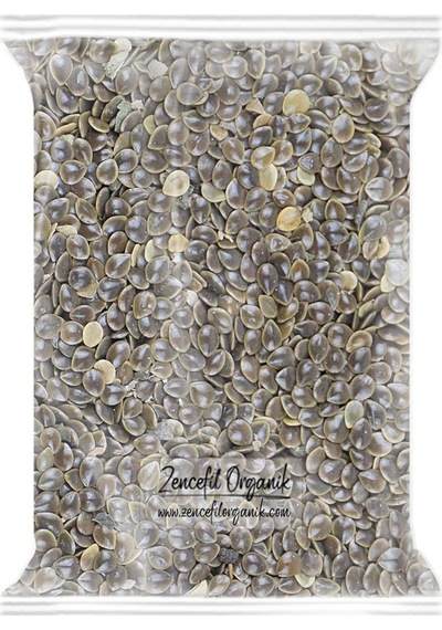 Zencefil Organik Isırgan Tohumu 250 G