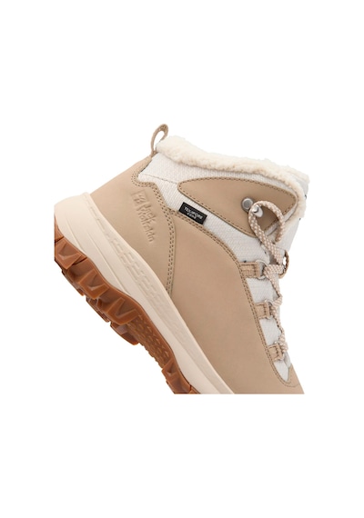 Jack Wolfskin Everquest Texapore Mıd W Renkli Renkli Çok Renkli