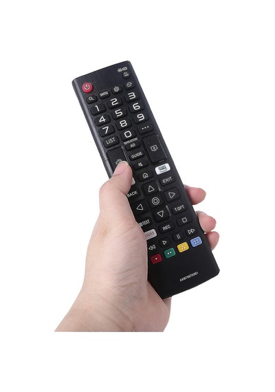 Led Tv 49um7400plb 55um7000plc Akb75675301 Uzaktan Kumanda