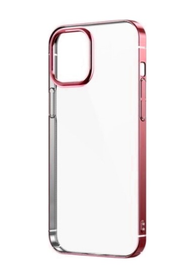 Apple Uyumlu iPhone 12 Pro Max Kılıf Zore Pixel Kılıf
