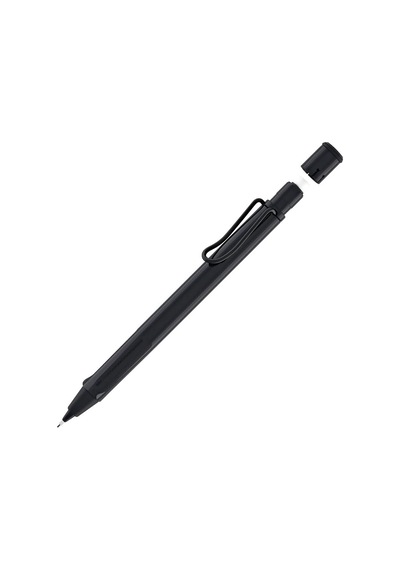 Lamy Safari 2026 Özel Üretim Rengi Versatil Kalem Meteorite 0.5
