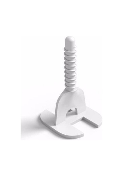 Seravit Made Twister Seviye Tespit Derz Artısı No.2 1 Paket 100 Adet