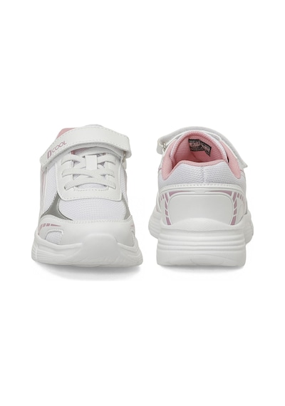 I Cool Sanna F 6fx Beyaz Kız Çocuk Spor Ayakkabı 000000000102240680 Beyaz-pembe