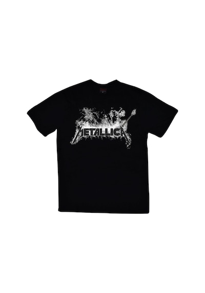 Metallica Baskılı T-Shirt (440861457)