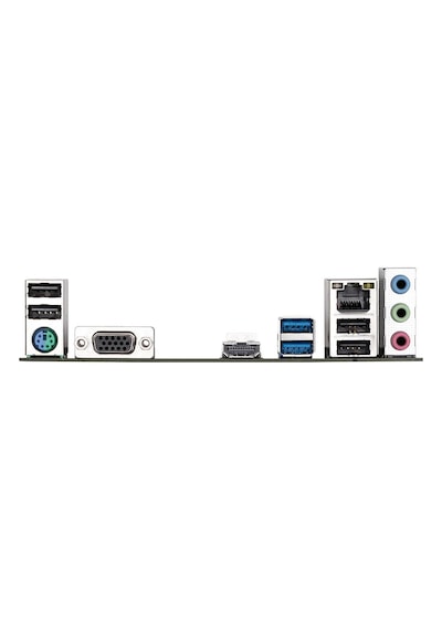 Gigabyte H610M H V3 DDR4 Intel H610 3200 MHz DDR4 Soket 1700 mATX Anakart
