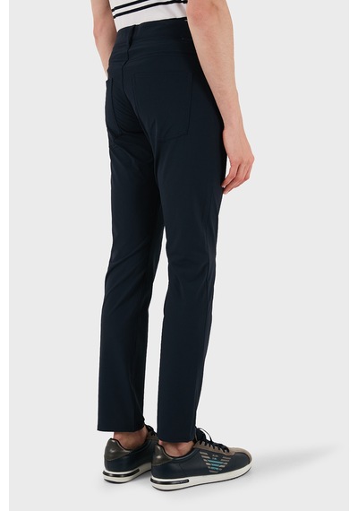 Boss Erkek Pantolon 50530863 404 Lacivert Lacivert Boss Erkek Pantolon 50530863 404 Lacivert Lacivert