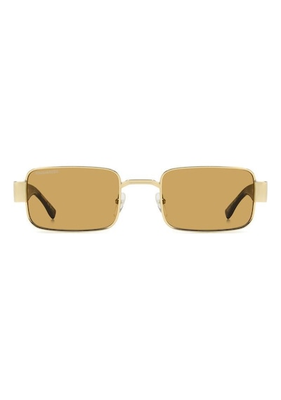 Dsquared2 D2 0156/s-j5g Altın Unisex Güneş Gözlüğü Altın