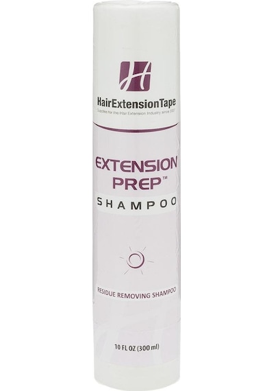 Walker Tape Extension Prep Bant Kaynak Şampuanı 10 Fl Oz 300ml