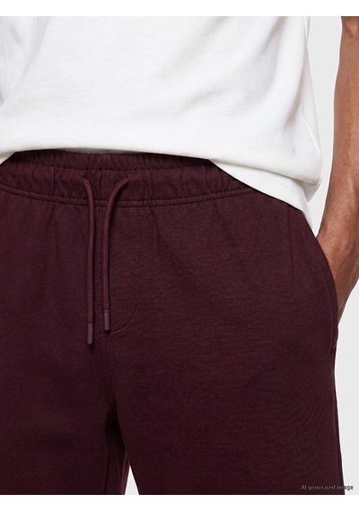 Lcw Vision Kahverengi Regular Fit Pike Erkek Şort