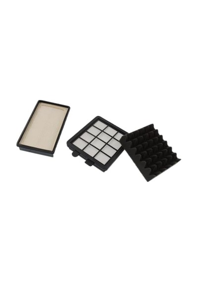Ar4071 Clean Force Elektrikli Süpürge İle Uyumlu Hepa Filtre Seti