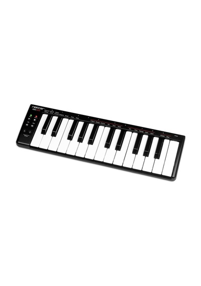 Nektar Se25 Mini Mıdı Klavye - 25 Tuş