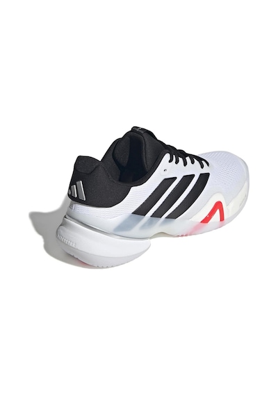 Adidas Erkek Tenis Ayakkabısı Barricade 14 M Jr9153 Beyaz
