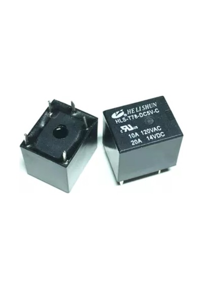 HLS-T78-DC5V Gaz Rölesi