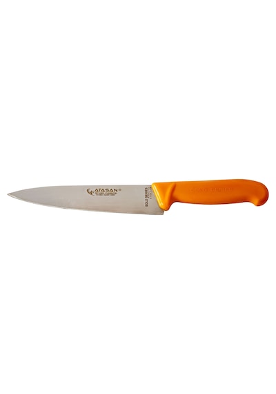 Gold Series Mini Şef No 3 Altın