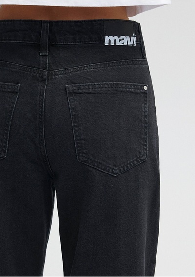 Mavi Kadın Malıbu Dark Smoke Denim 1010152-84023 Gri Mavi Kadın Malıbu Dark Smoke Denim 1010152-84023 Gri