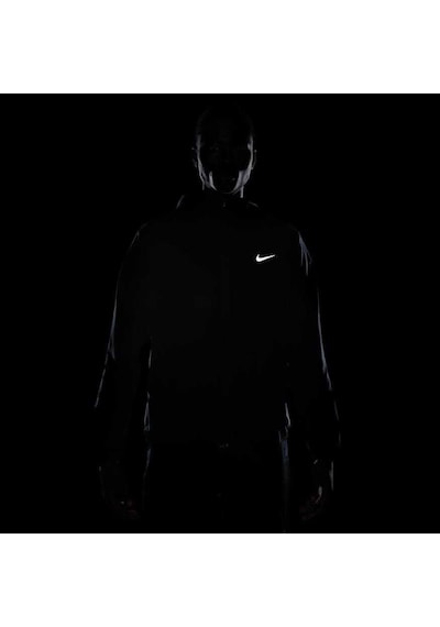 Nike Form Dri-fıt Hooded Versatile Jacket Erkek Ceket Fb7482-010 Siyah