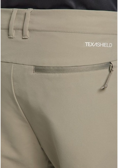Jack Wolfskin Jack Wolfskın Pıco Traıl Pants M Erkek Stone Outdoor Pantolonu A63904-4030 Camel